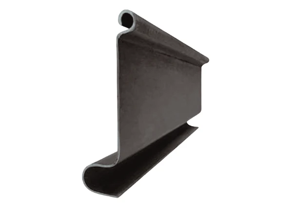 Super Bottom formed metal profile